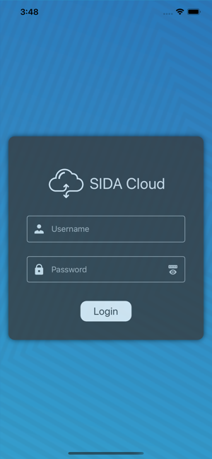 SIDA Cloud