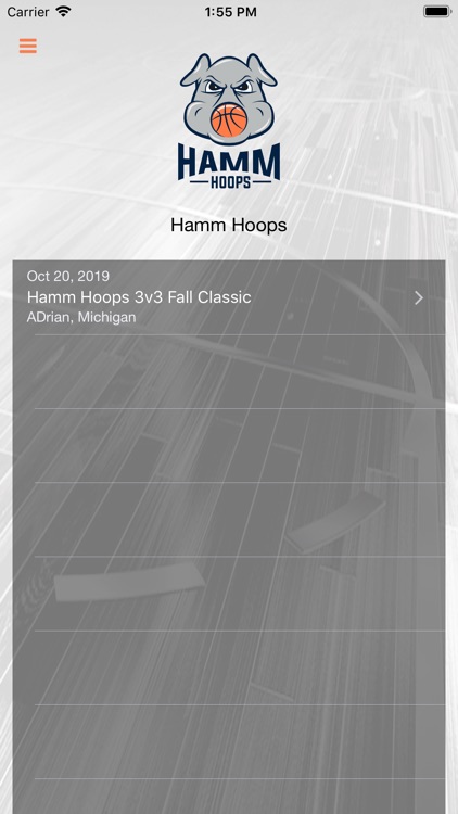 Hamm Hoops