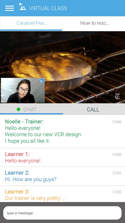 goFLUENT screenshot-5