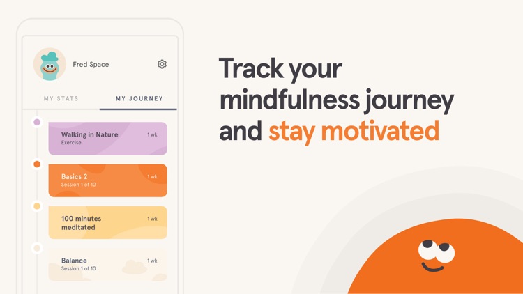 Headspace: Meditation & Sleep