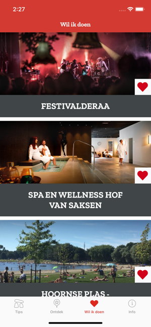 Doen in Drenthe(圖4)-速報App