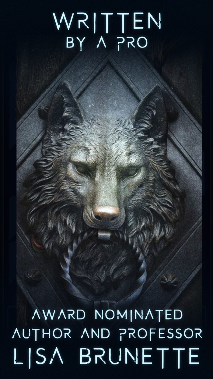 Sender Unknown The Woods