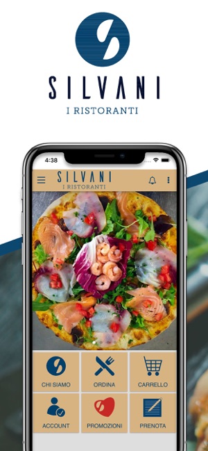 Silvani(圖1)-速報App