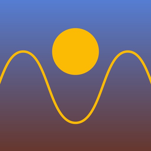 Suntime — Sun Moon Timeline