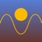 Suntime is an interactive timeline that connects you with the cycles of the Earth, Sun, and Moon