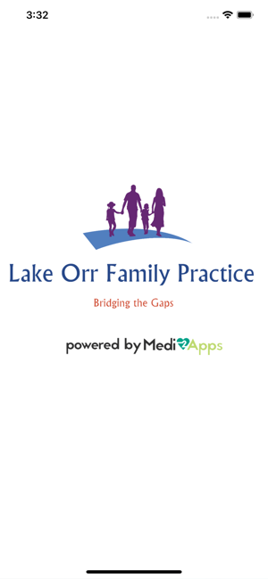 Lake Orr Family Practice(圖1)-速報App