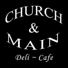 Church & Main Deli & Cafe