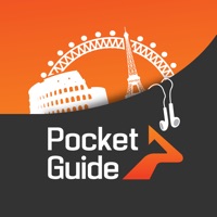 PocketGuide Audio Travel Guide apk