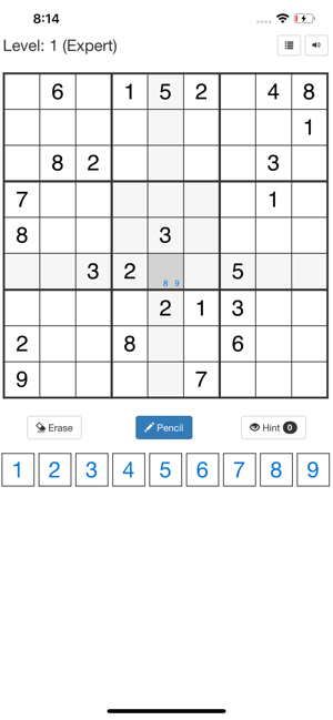 Sudoku 2*(圖5)-速報App