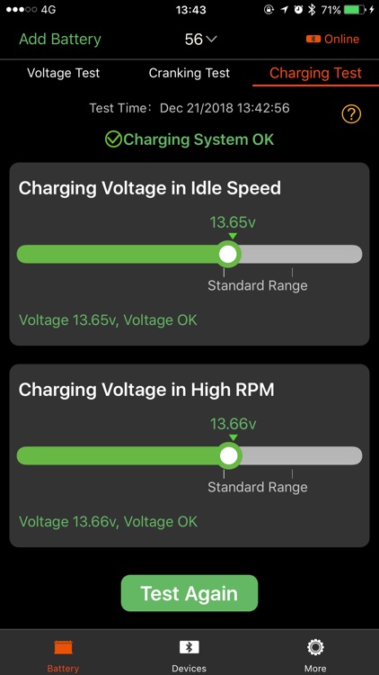 OzCharge BM12