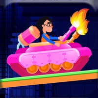 Tiny Tanks Sky Hills War Stars pour PC