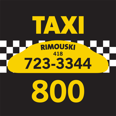 Taxi Rimouski