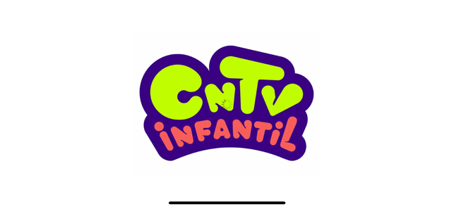 CNTV Infantil