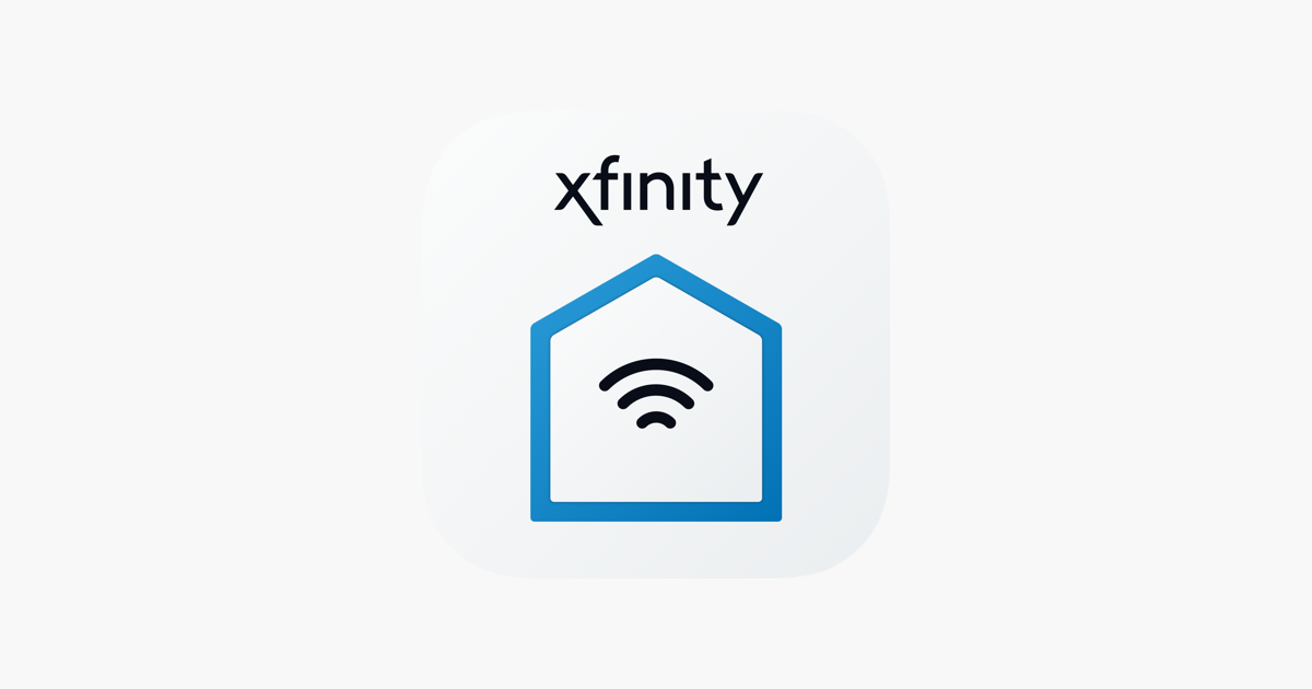 Xfinity Xfi On The App Store