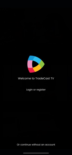 TradeCast TV(圖4)-速報App