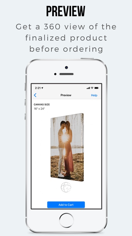 SimplePrints Photo Books screenshot-6