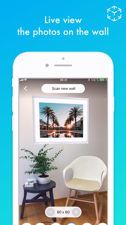 myposter - Photo Printing screenshot-8