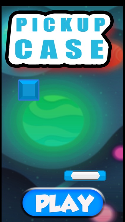 PickUpCase