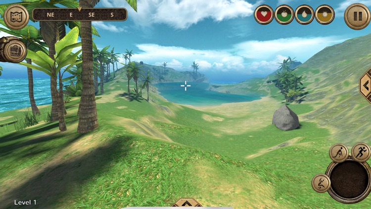 Survival Island: EVO screenshot-5