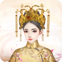 有凤来仪—古装宫廷热门佳作精选