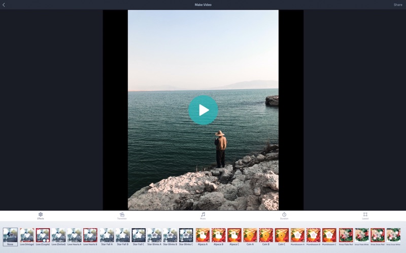 Fliptastic - Easy Slideshows thumbnail 4