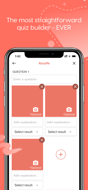 AbouMe - Quizzes|Polls|Surveys(圖6)-速報App