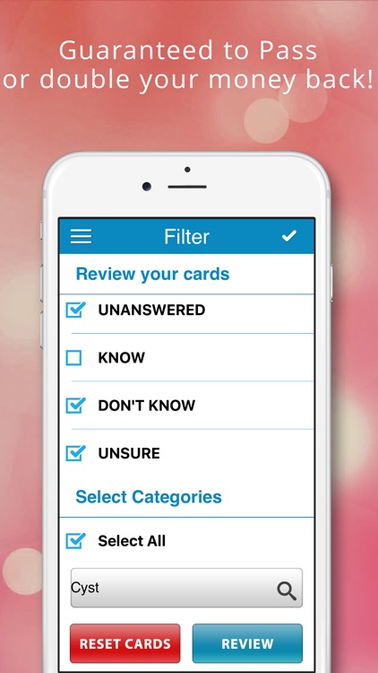 Oral Diagnosis (NBDE iNBDE) screenshot-4