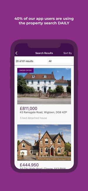 Purplebricks(圖3)-速報App