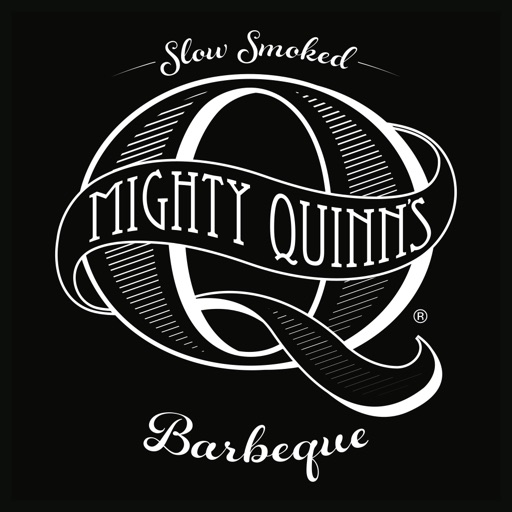 Mighty Quinn's Barbeque icon