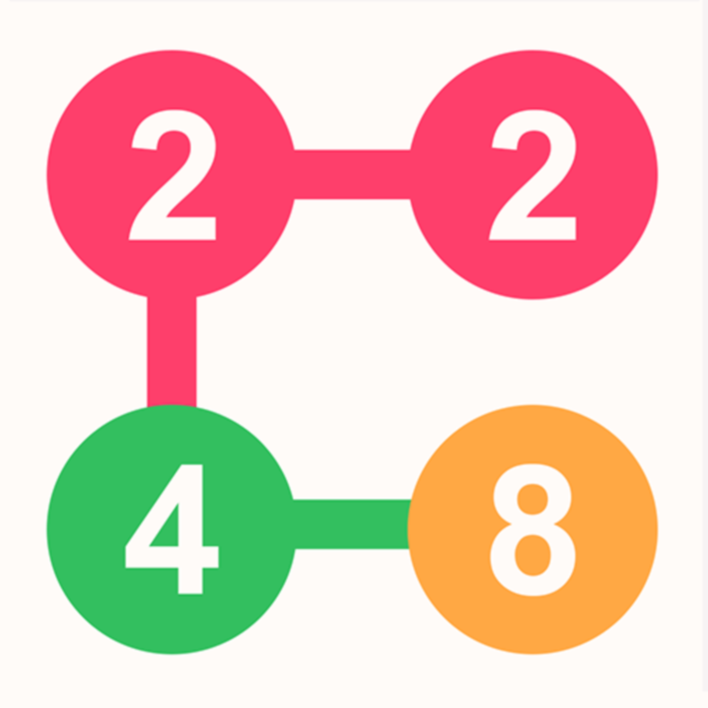 2 For 2 App Icon