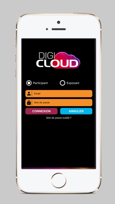 Digicloud screenshot 3