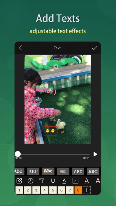 ÙØªÙجة Ø¨ØØ« Ø§ÙØµÙر ع٠âªVidedit - Handy Video Editorâ¬â