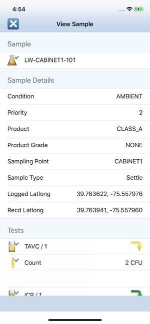 LabWare(圖2)-速報App