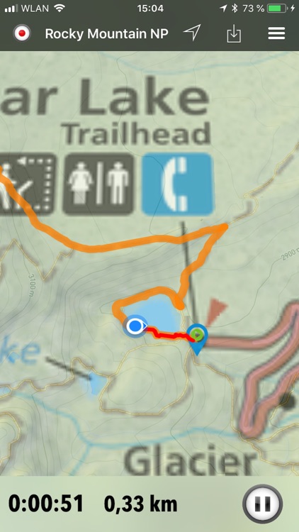 Colorado Pocket Maps screenshot-4