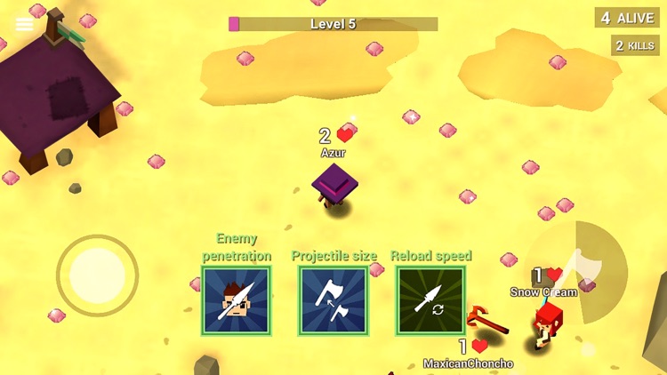AXES.io screenshot-5