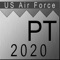Current for Air Force 2020 PT Standards