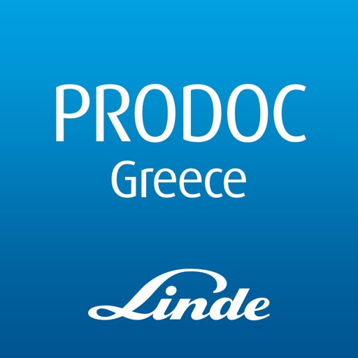 Linde PRODOC Greece