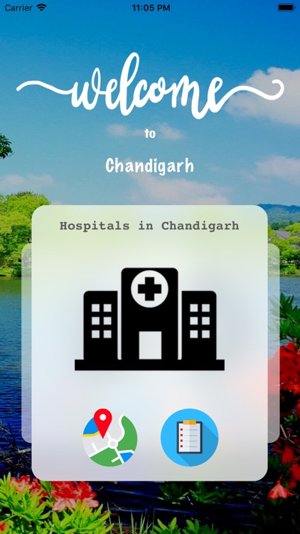 Chalo Chandigarh