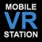 Mobile VR Station is a media player designed for Virtual Reality with head tracking