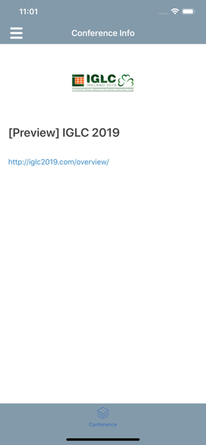 IGLC 2019(圖2)-速報App