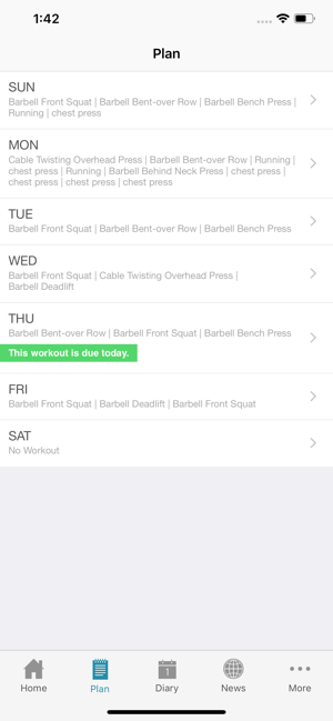 Signal Health Group App(圖3)-速報App