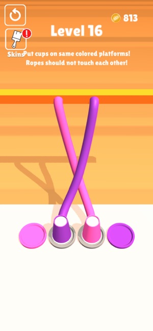 Color Cups 3D(圖3)-速報App