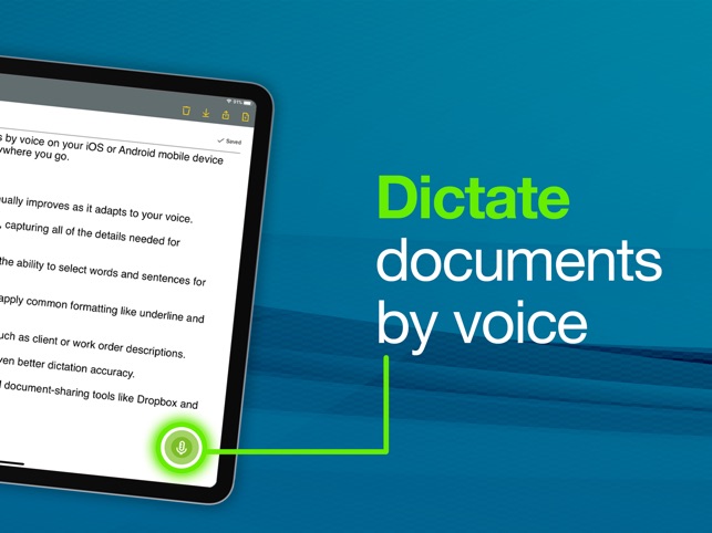 Dragon dictation for mac free trial