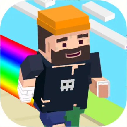 Bit Runner HD Читы