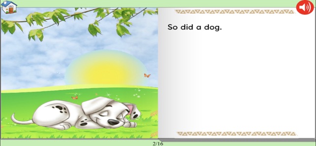 Learn to Read in Kindergarten(圖4)-速報App