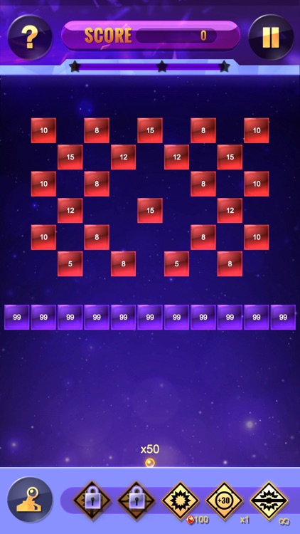 Brick Ball Breaker