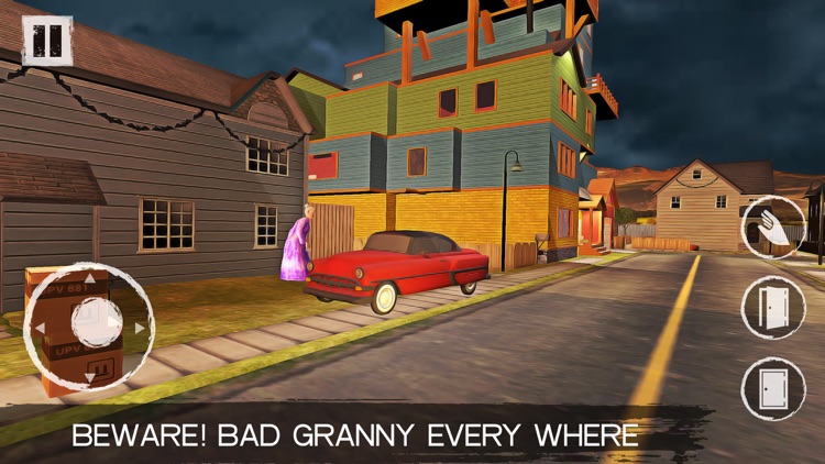 Bad Granny Chapter 3 by THINKING SKILLS APPS, SOCIEDAD LIMITADA