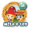 Mila & Leo AR