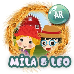 Mila & Leo AR