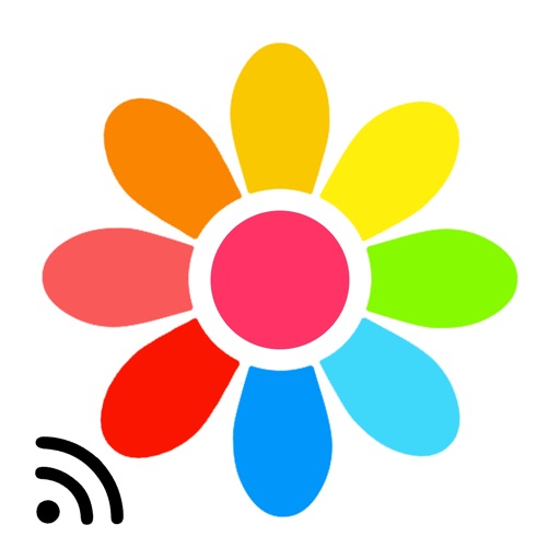 Allcast TV for Google Photos
